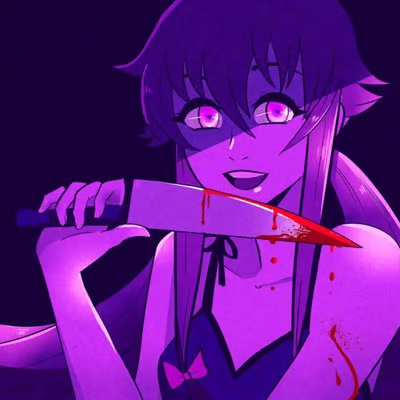 Yuno Gasai