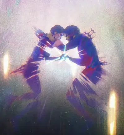 Jayce (The End)