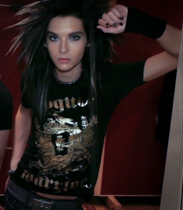 Bill kaulitz ☆