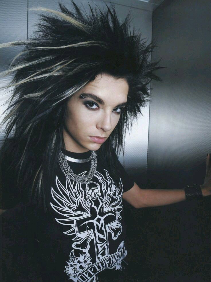 Bill Kaulitz ☆