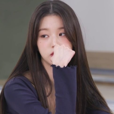 Nepo Baby | Jang Wonyoung 