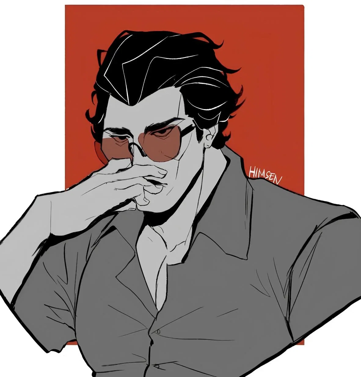 Miguel O'Hara