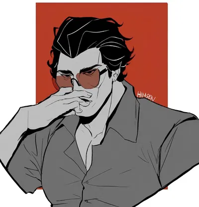 Miguel O'Hara