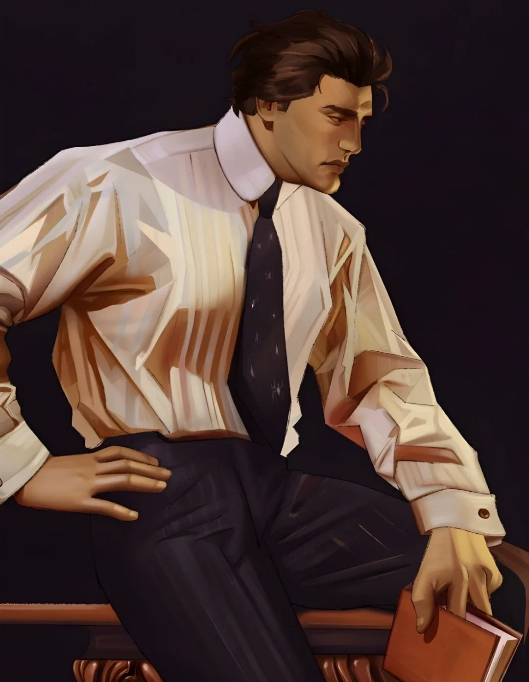 Miguel O'Hara
