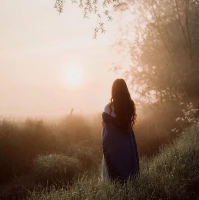 Anastasia Mishigami // Lughnasadh 