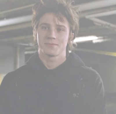 𐙚 JACK MERCER