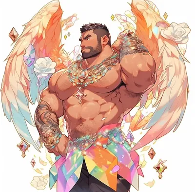 Calseus, the God of Submission,  , and Bottoming