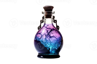 Elixir, Potions, Remedies: Potion Shop Roleplay 