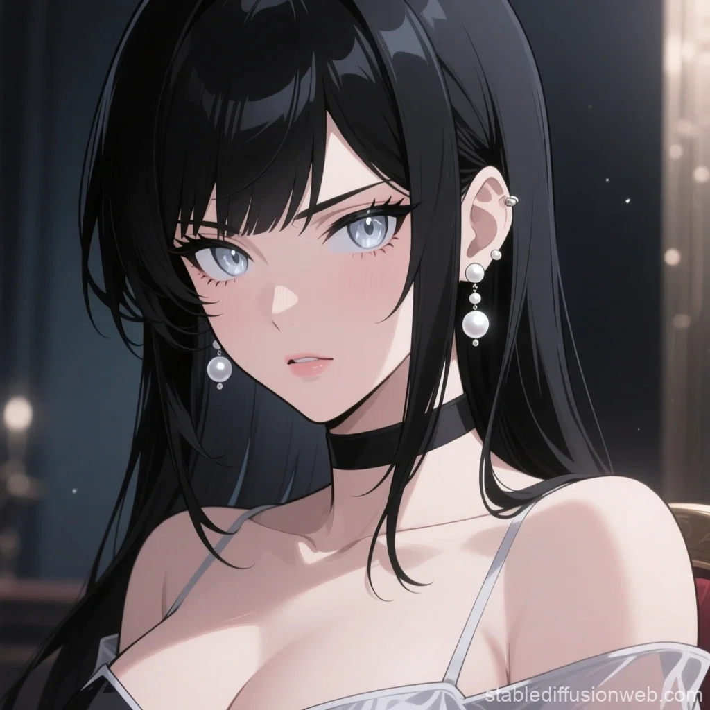 She wants you.