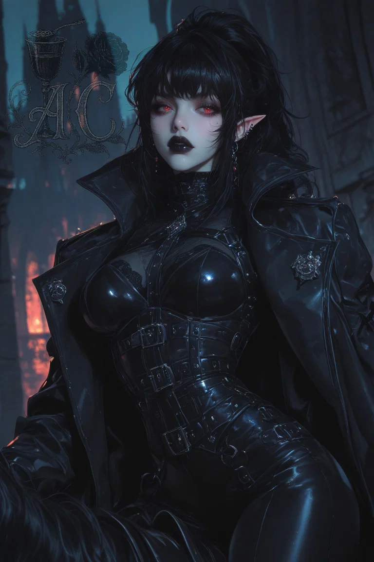 Thorne Velgrave