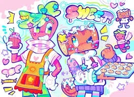 Dandy's World RP