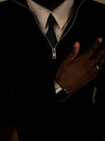 coded in blood