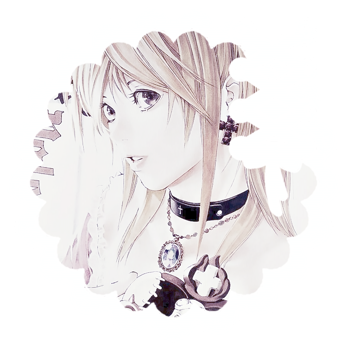 Misa Amane