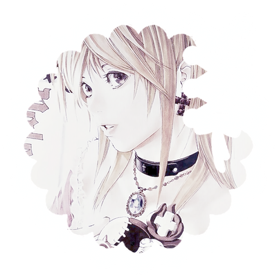 Misa Amane