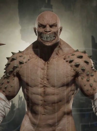 Baraka