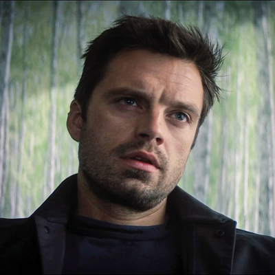 James Bucky Barnes