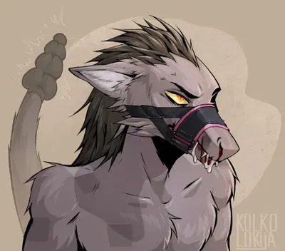 Night stalker