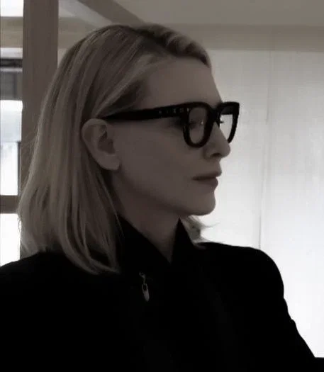 Cate Blanchett 