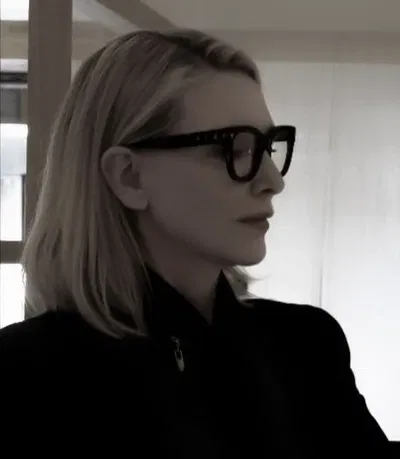 Cate Blanchett