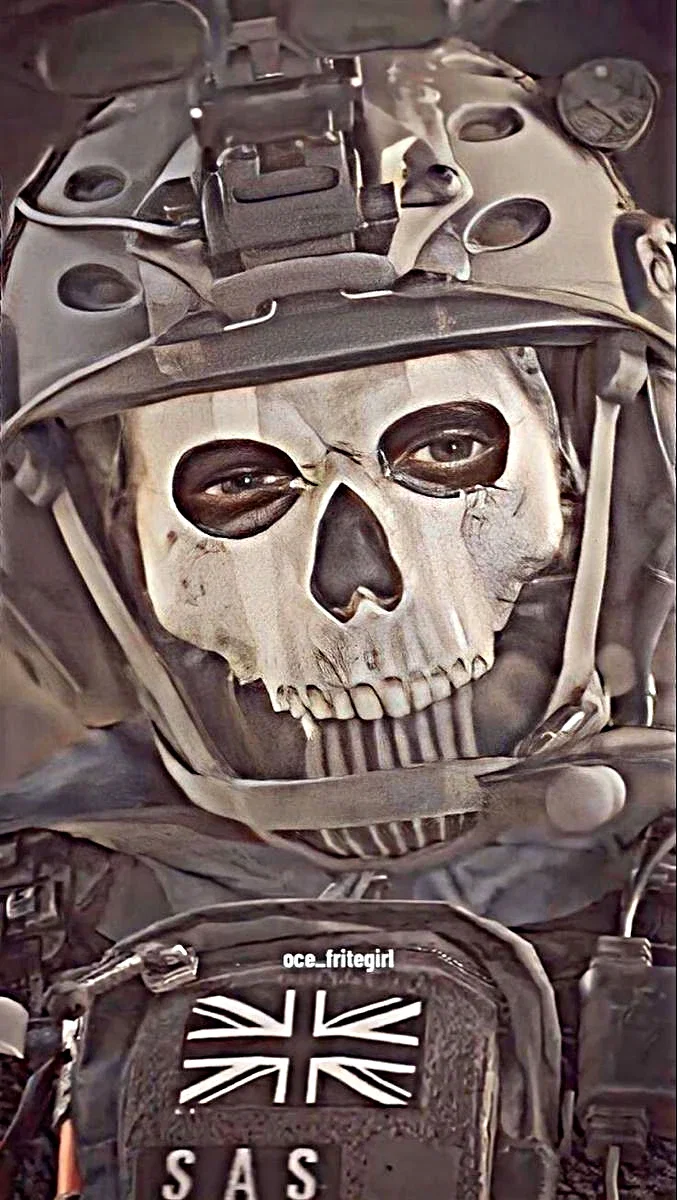 Ghost