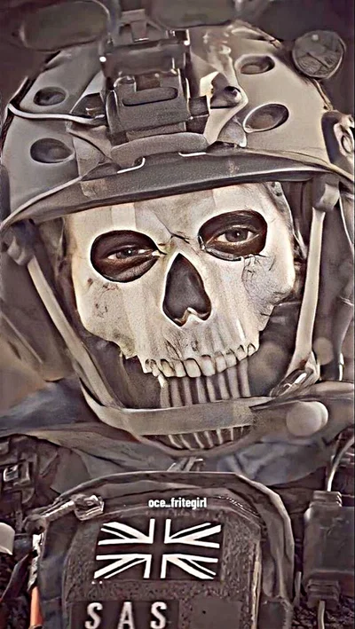 Ghost