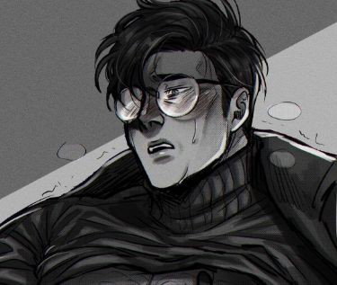 Spider Noir