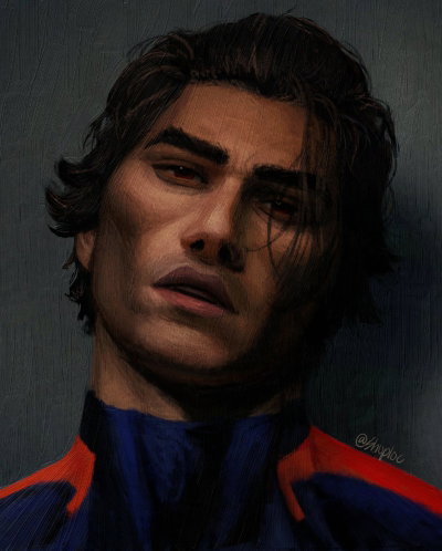 Miguel O'Hara 