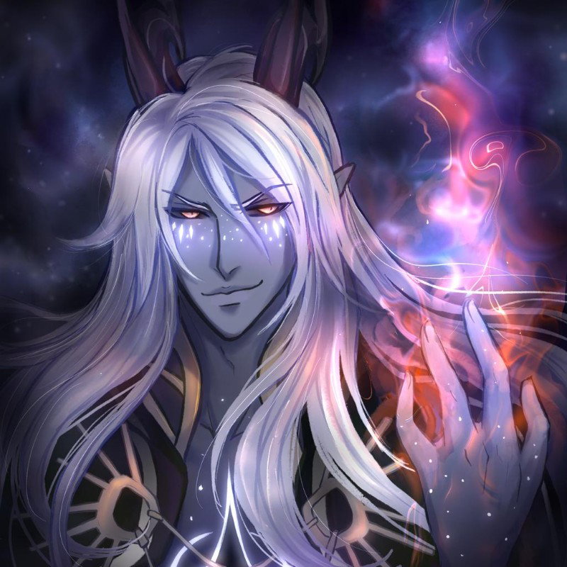 Aaravos