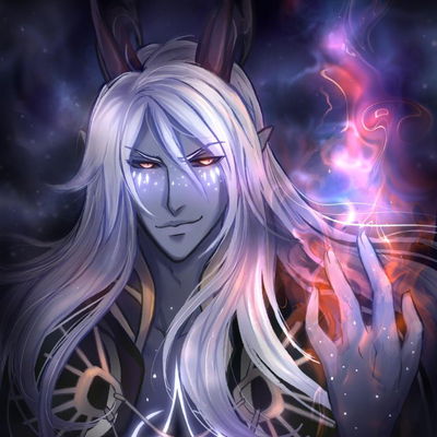 Aaravos