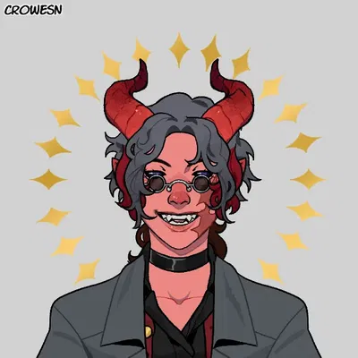Tievel Asto || OC