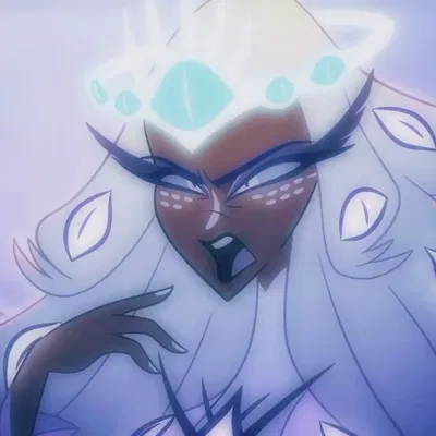 Sera - Head Seraphim