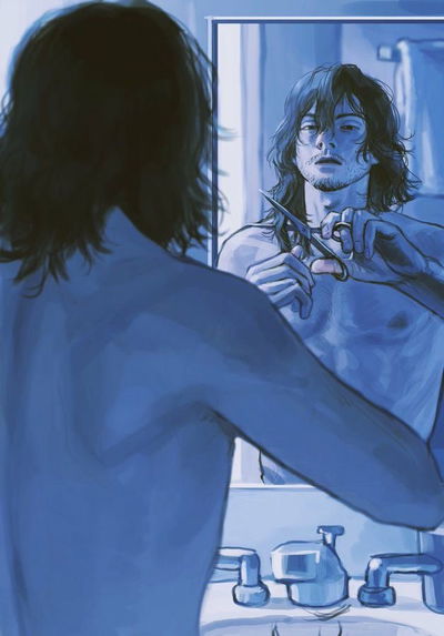 Aizawa Shota 
