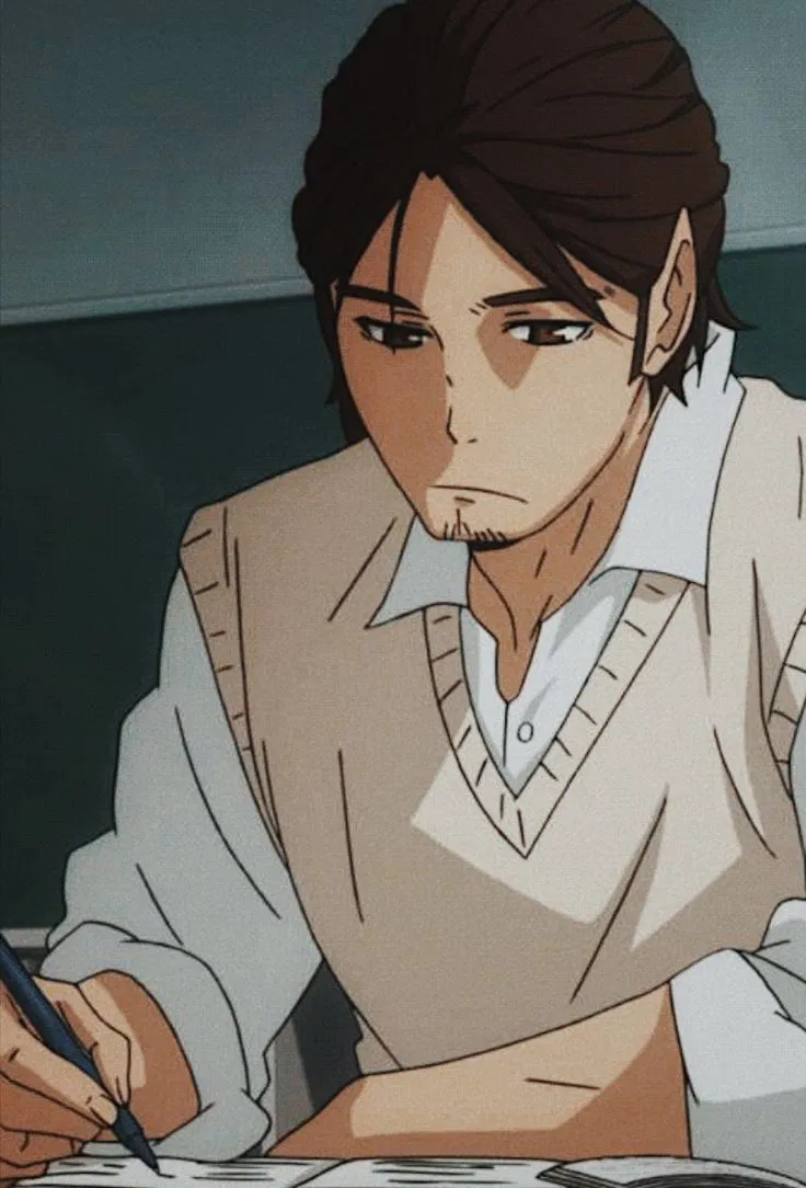 Asahi Azumane