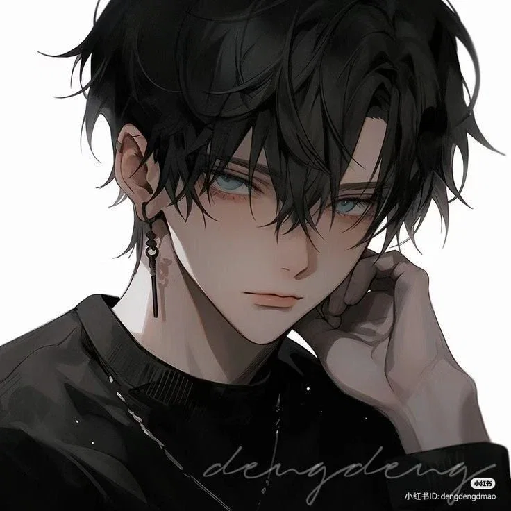 Yandere Big Brother with a twist