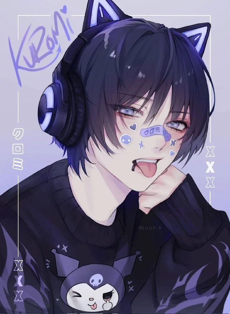 Your bratty son Scaramouche | Genshin impact