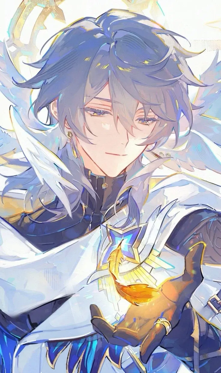 Yandere Sunday | HSR