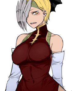 Ryukyu (Ryuko Tatsuma)