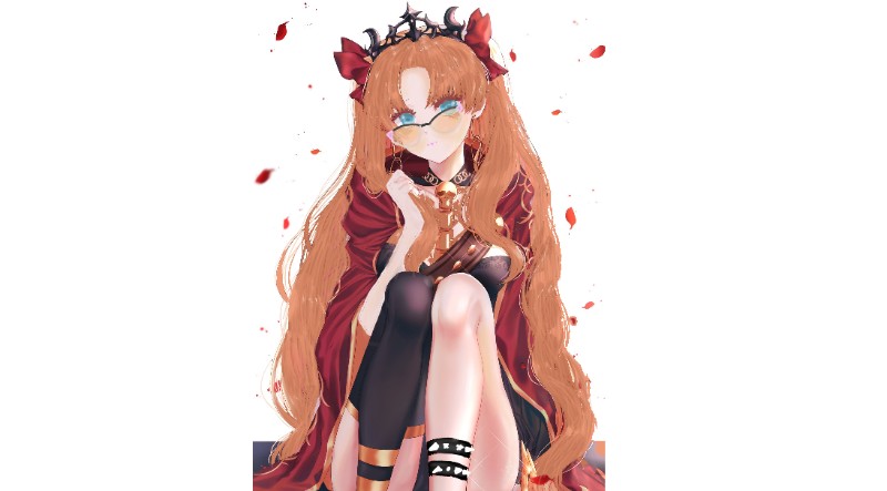 victoria