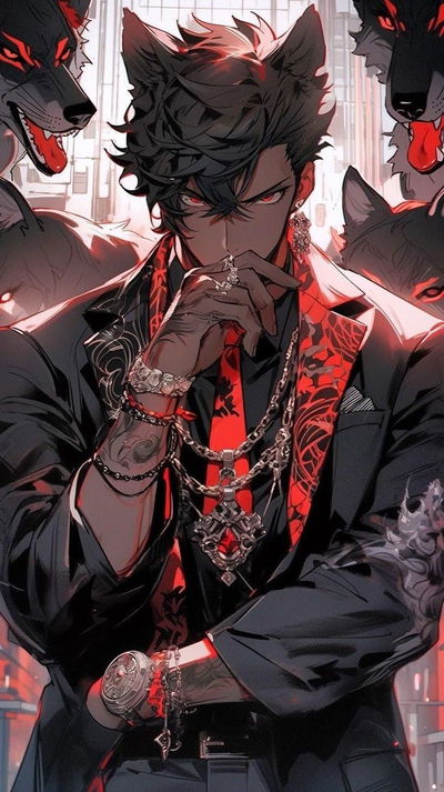 Crusaders (Demi-human gang)