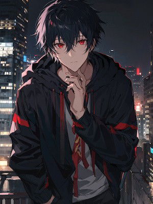 Will (Your owner)