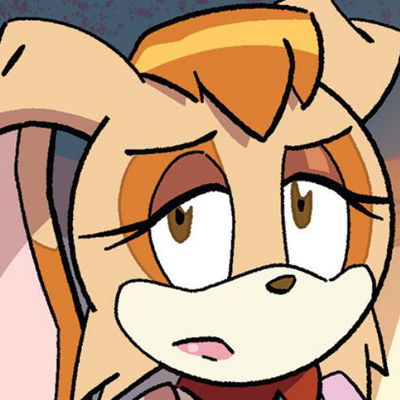 Vanilla the Rabbit