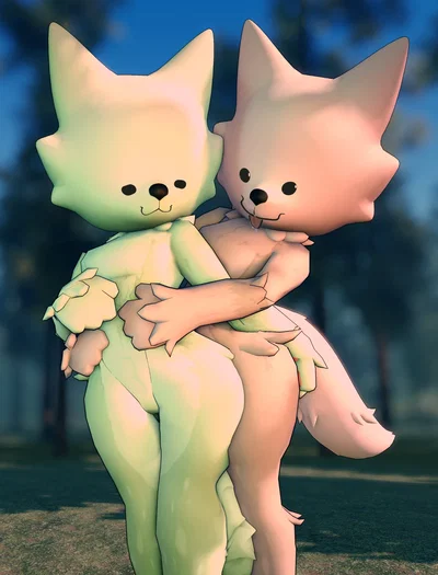 Mint & Strawberry
