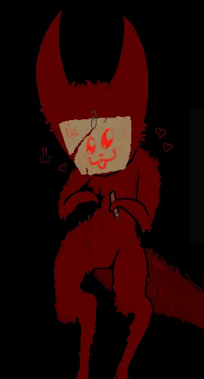 HATRED (Silly)