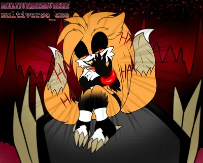Zalgoid (Taiso)