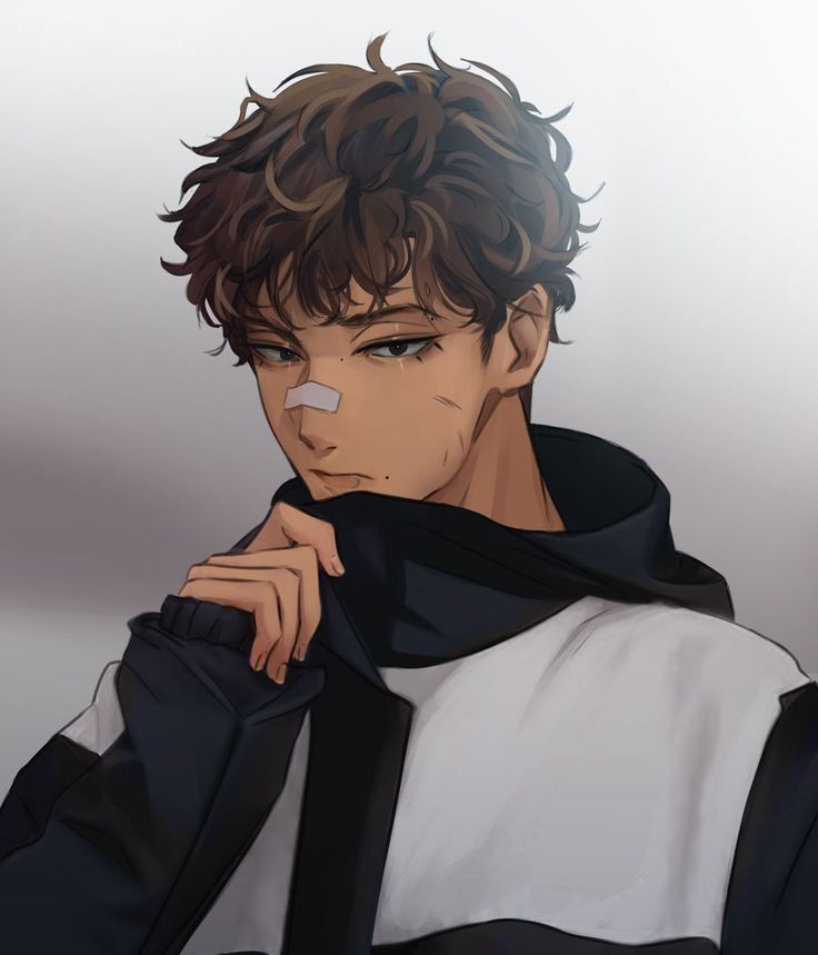 - ʀʏᴀɴ | ݁˖★.⋆