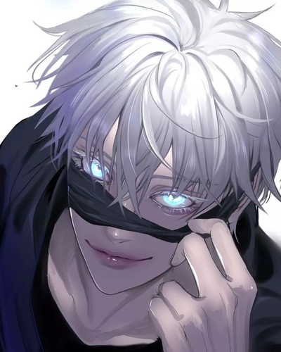 Gojo satoru 🍆💦