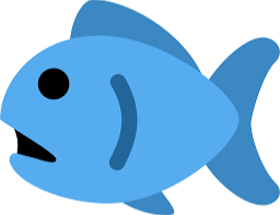 Idk what I’m doing with this but fish I guess