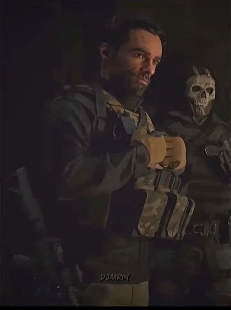 Colonel Alejandro Vargas