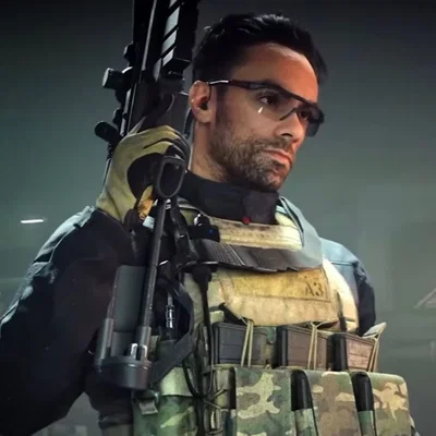 Colonel Alejandro Vargas