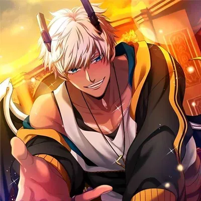 Mammon